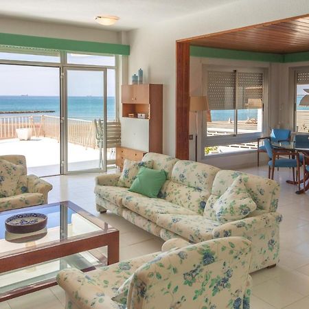 Magnifica Villa Aireola Frente Al Mar Benicàssim Zewnętrze zdjęcie