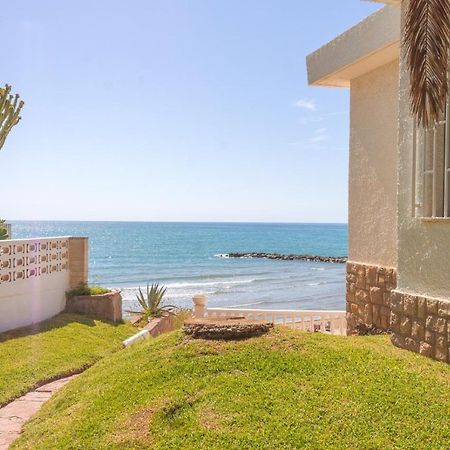 Magnifica Villa Aireola Frente Al Mar Benicàssim Zewnętrze zdjęcie