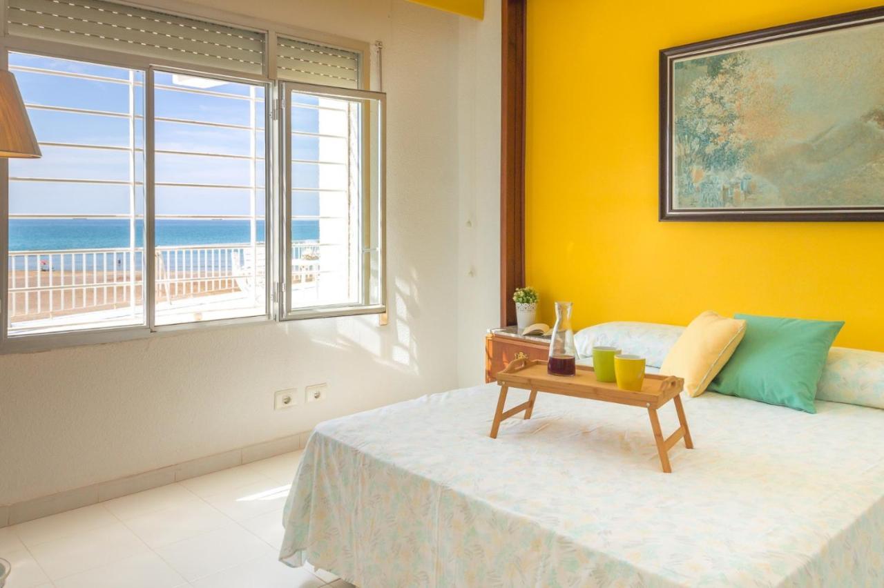 Magnifica Villa Aireola Frente Al Mar Benicàssim Zewnętrze zdjęcie