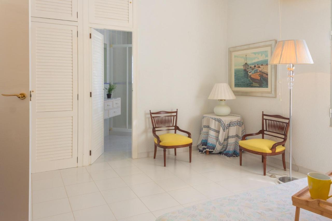 Magnifica Villa Aireola Frente Al Mar Benicàssim Zewnętrze zdjęcie