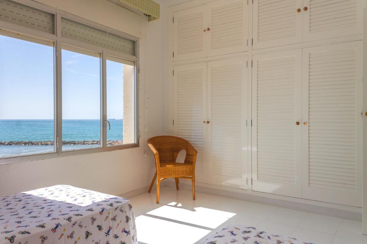 Magnifica Villa Aireola Frente Al Mar Benicàssim Zewnętrze zdjęcie