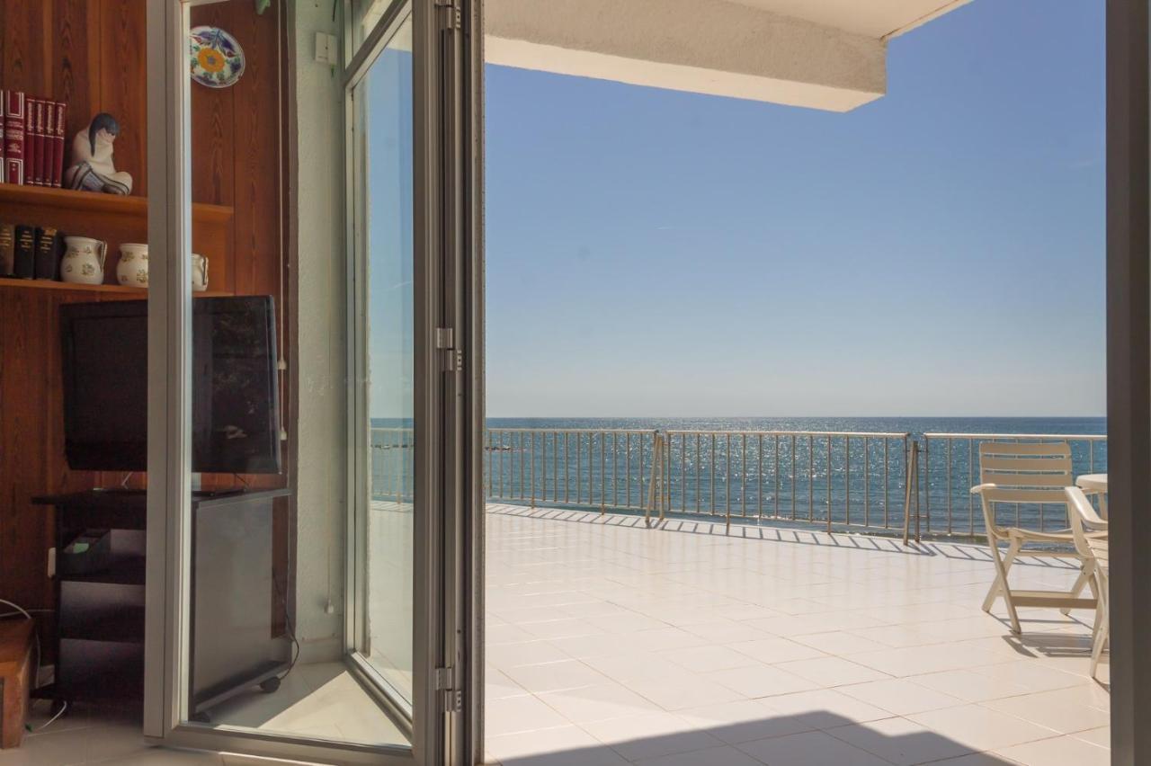 Magnifica Villa Aireola Frente Al Mar Benicàssim Zewnętrze zdjęcie