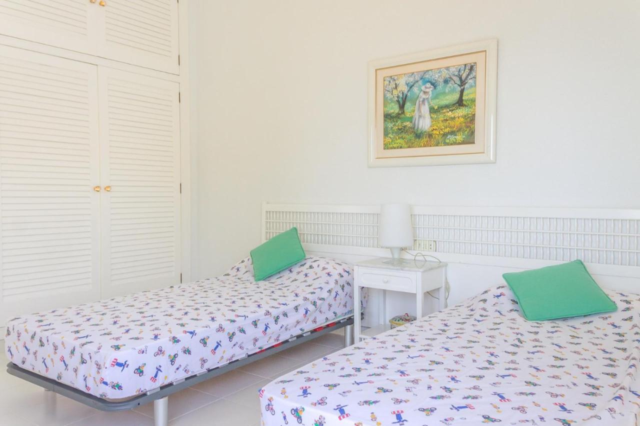 Magnifica Villa Aireola Frente Al Mar Benicàssim Zewnętrze zdjęcie
